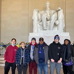 Meet your Posher, Mandy